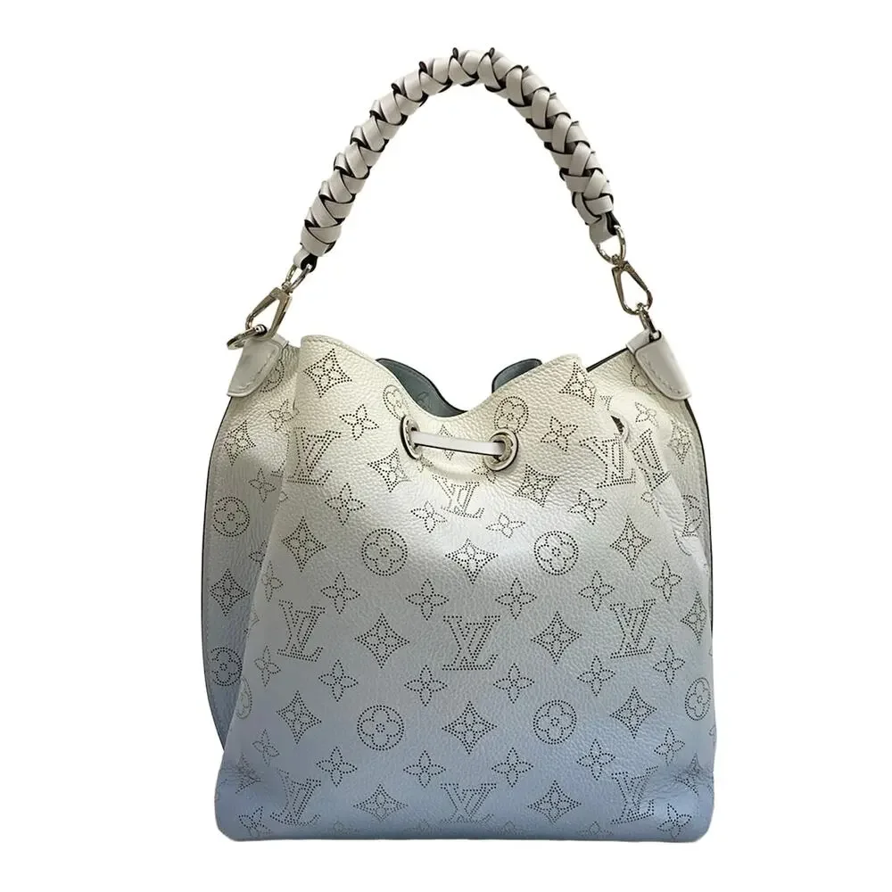 Louis Vuitton Muria Mahina Handbag M57853